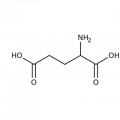 DL-Glutamic acid, 95%