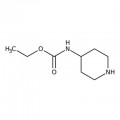 4-(Ethoxycarbonylamino)piperidine, 97%, Thermo Scientific™
