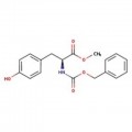 N-Benzyloxycarbonyl-L-tyrosine methyl ester, 98%