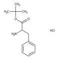 D-Phenylalanine tert-butyl ester hydrochloride, 98%