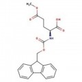 N-Fmoc-L-glutamic acid 5-methyl ester, 97%