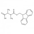 N-Fmoc-N-methyl-L-alanine, 95%