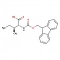 N-Fmoc-D-allo-isoleucine, 98%, Thermo Scientific™