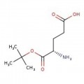 L-Glutamic acid 1-tert-butyl ester, 97%, Thermo Scientific™