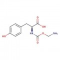 N-Glycyl-L-tyrosine, 98%