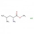 D-Leucine methyl ester hydrochloride, 98%