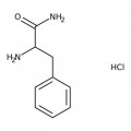 L-Phenylalaninamide hydrochloride, 97%