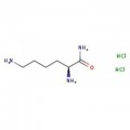L-Lysinamide dihydrochloride, 95%