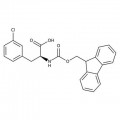 3-Chloro-N-Fmoc-L-phenylalanine, 95%