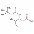 N-Boc-L-beta-leucine, 95%, Thermo Scientific™