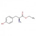 L-Tyrosine ethyl ester, 95%