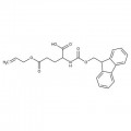 N-Fmoc-L-glutamic acid 5-allyl ester, 95%
