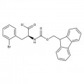 2-Bromo-N-Fmoc-L-phenylalanine, 95%