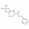 N-Boc-D-serine benzyl ester, 95%