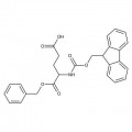 N-Fmoc-L-glutamic acid 1-benzyl ester, 95%