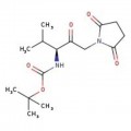 N-Boc-L-valine N-succinimidyl ester, 97%
