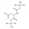 N-Boc-D-aspartic acid 1-tert-butyl ester, 98%