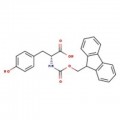 N-Fmoc-D-tyrosine, 97%