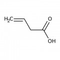 Vinylacetic acid, 96%