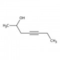 4-Heptyn-2-ol, 97%